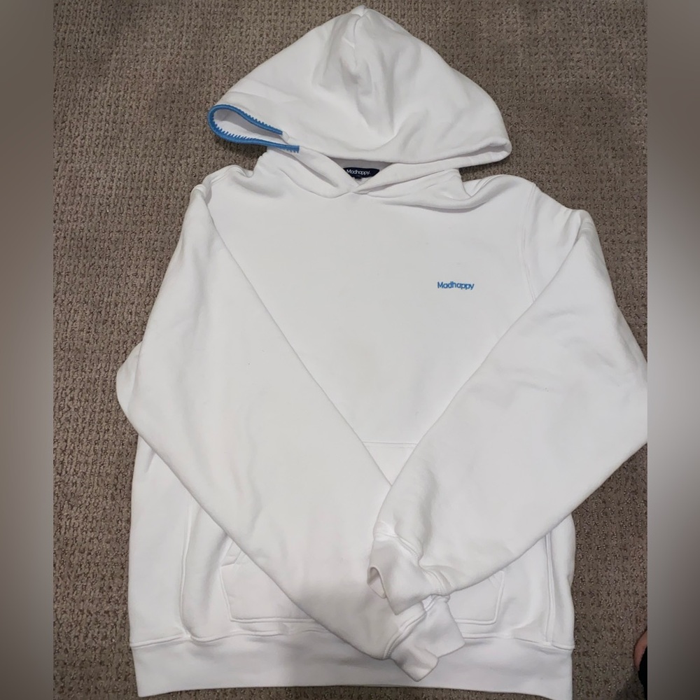Madhappy hoodie